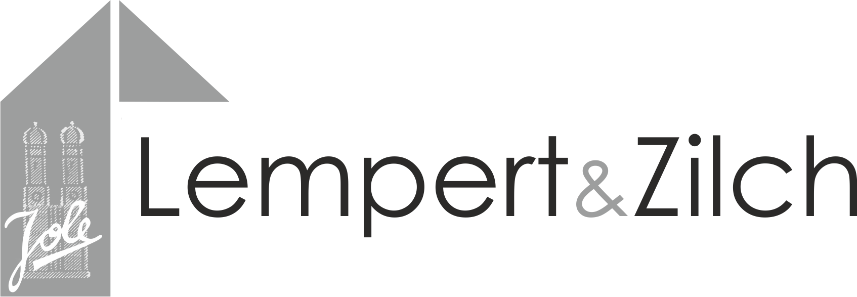 Logo Lempert und Zilch